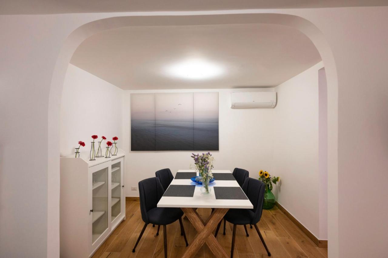 Diomira Apartment Taormina Esterno foto