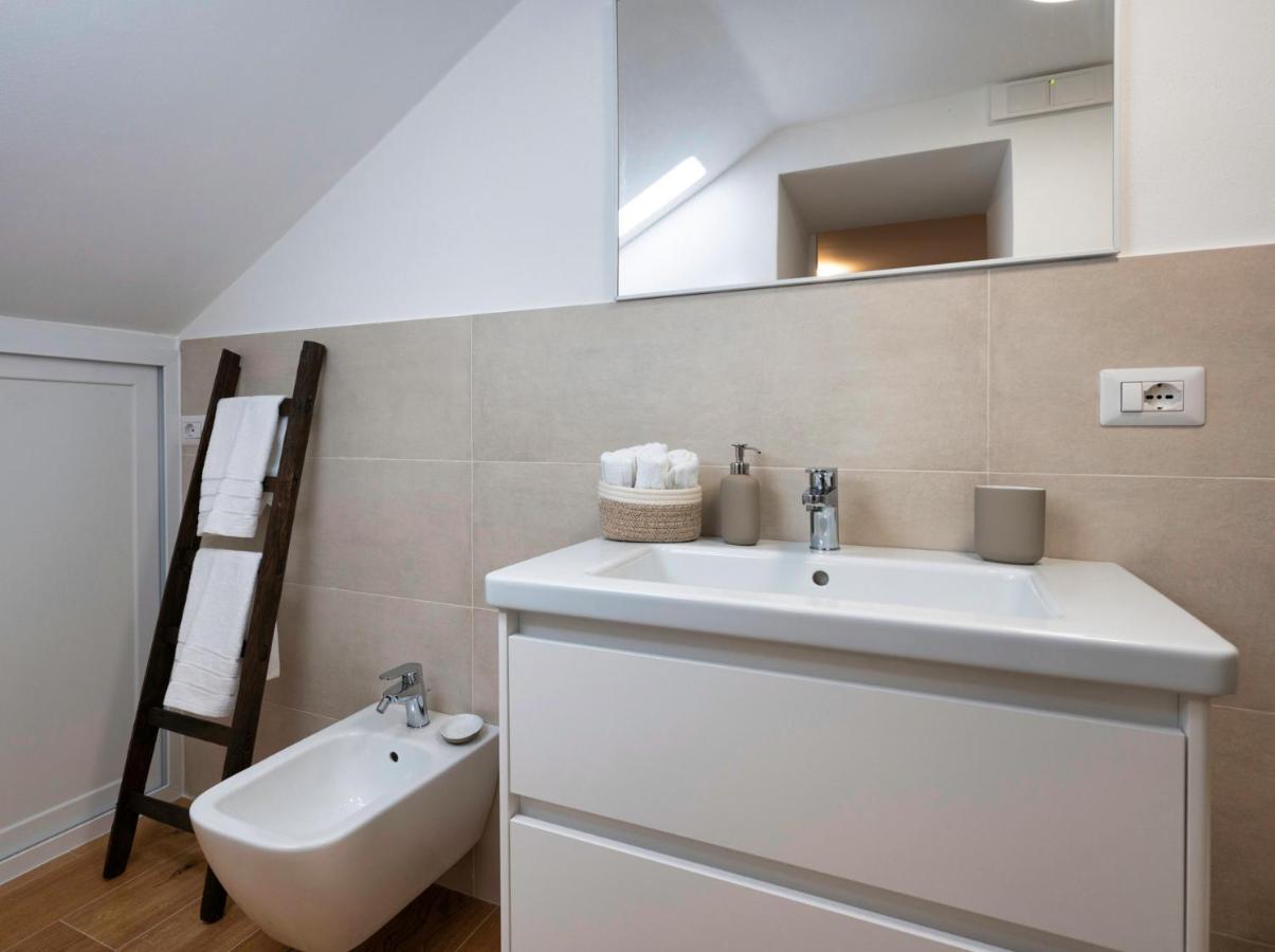 Diomira Apartment Taormina Esterno foto